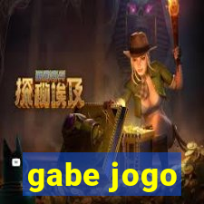 gabe jogo